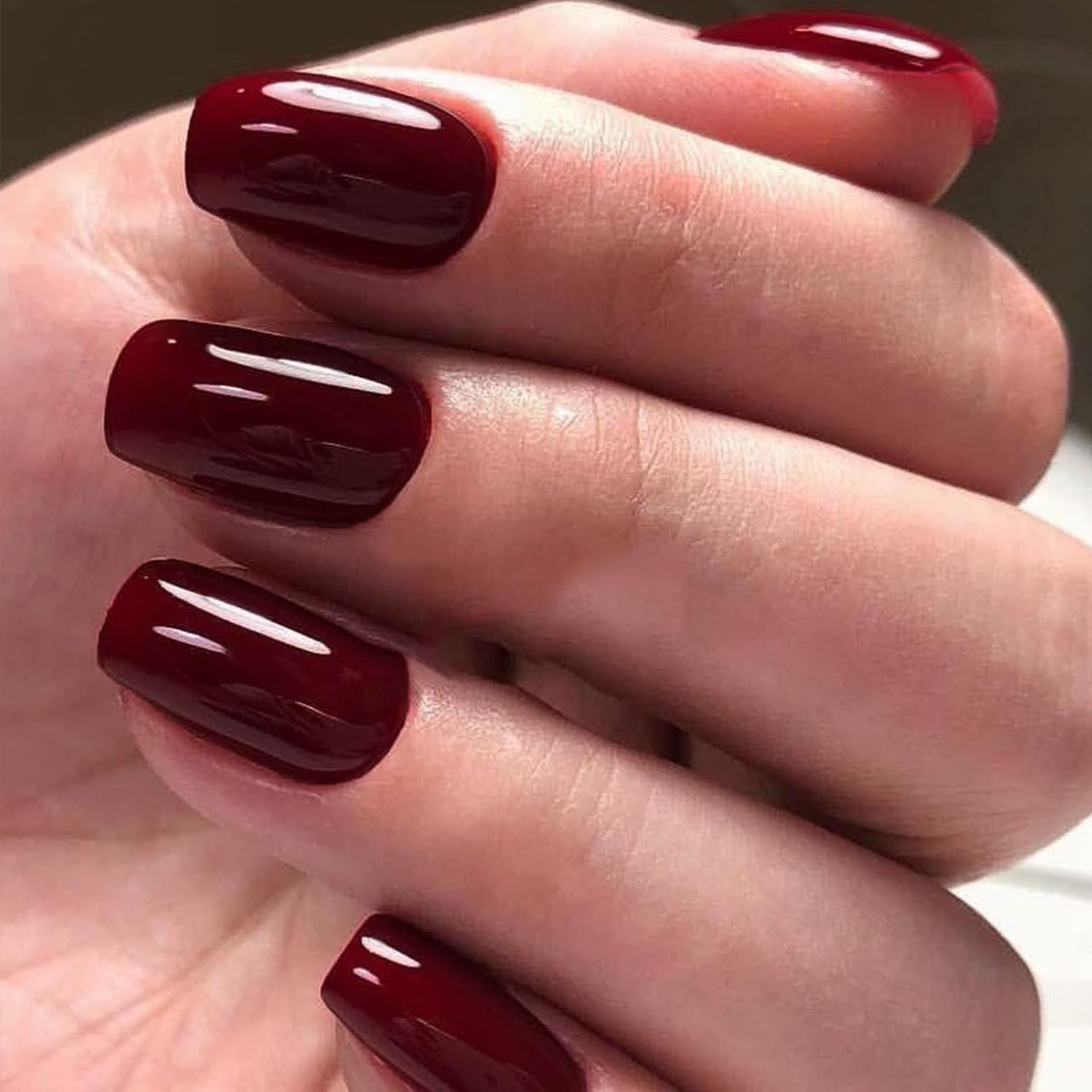 GLAMERMAID ongles Bordeaux, salon à la maison facilité