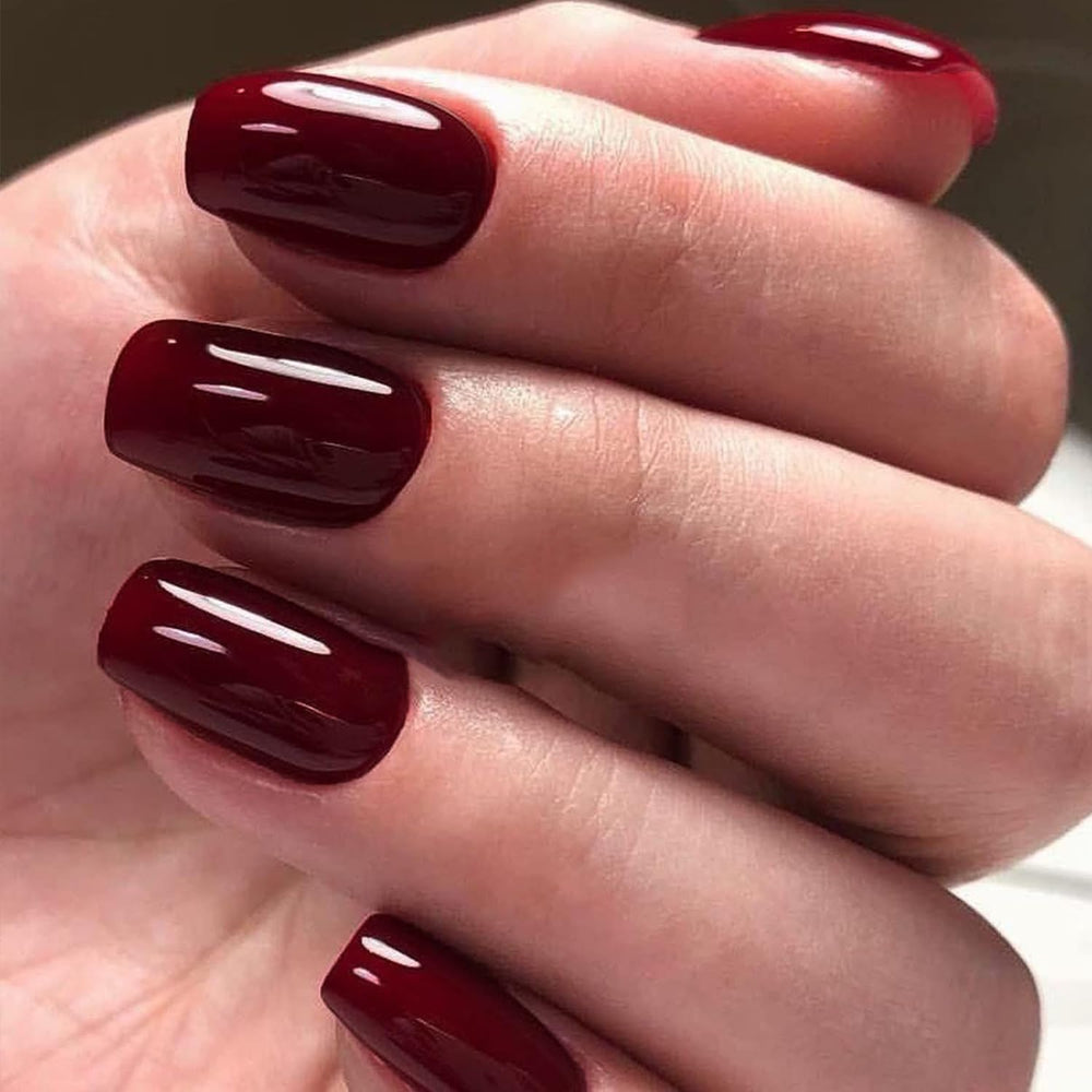 GLAMERMAID ongles Bordeaux, salon à la maison facilité