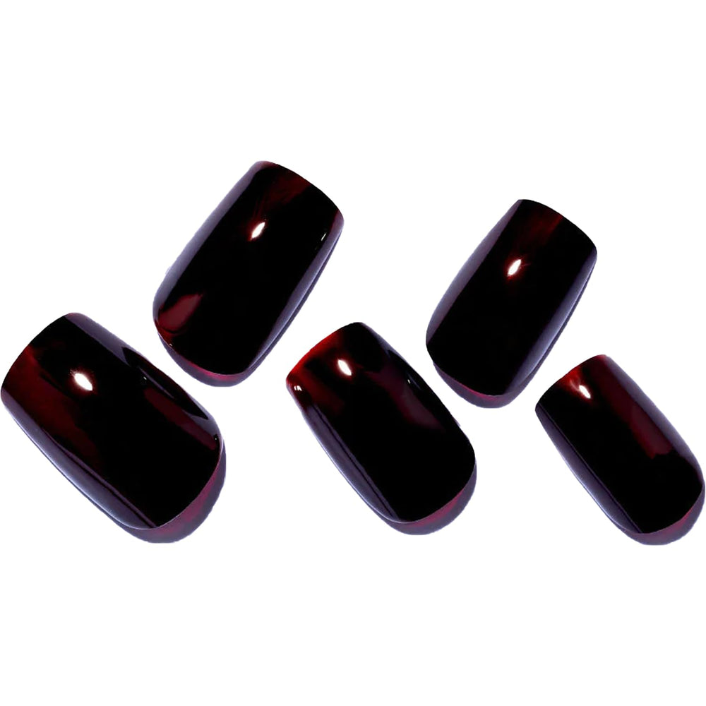 GLAMERMAID ongles Bordeaux, usage domestique pratique