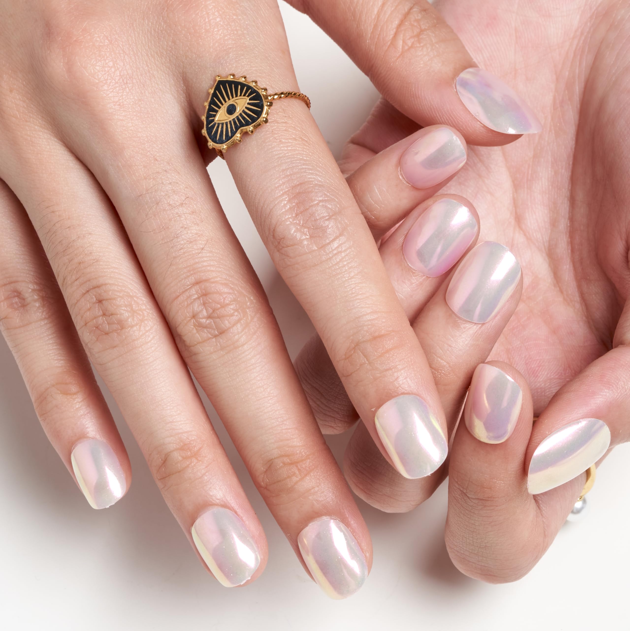 GLAMERMAID faux ongles prêts à porter, qualité salon.