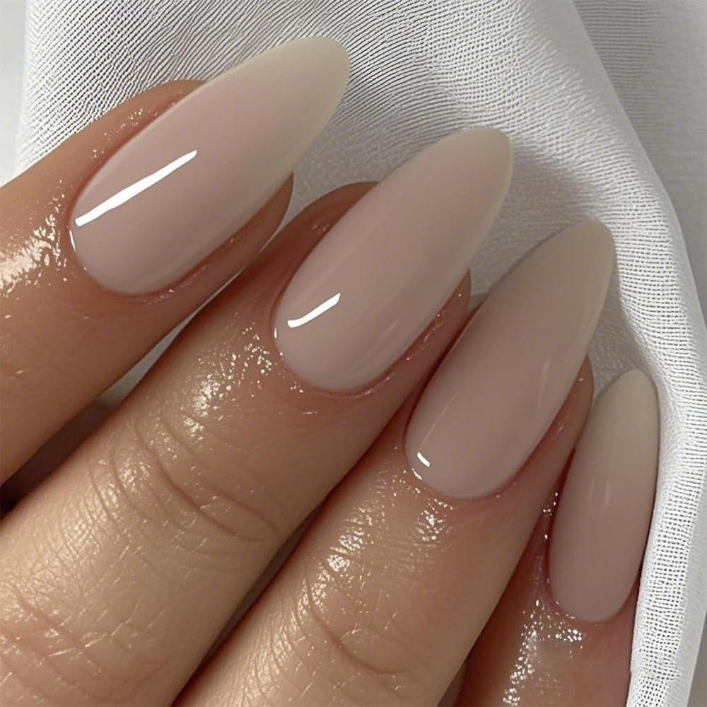 GLAMERMAID Ongles presse absence odeur, pose agréable et sûre.