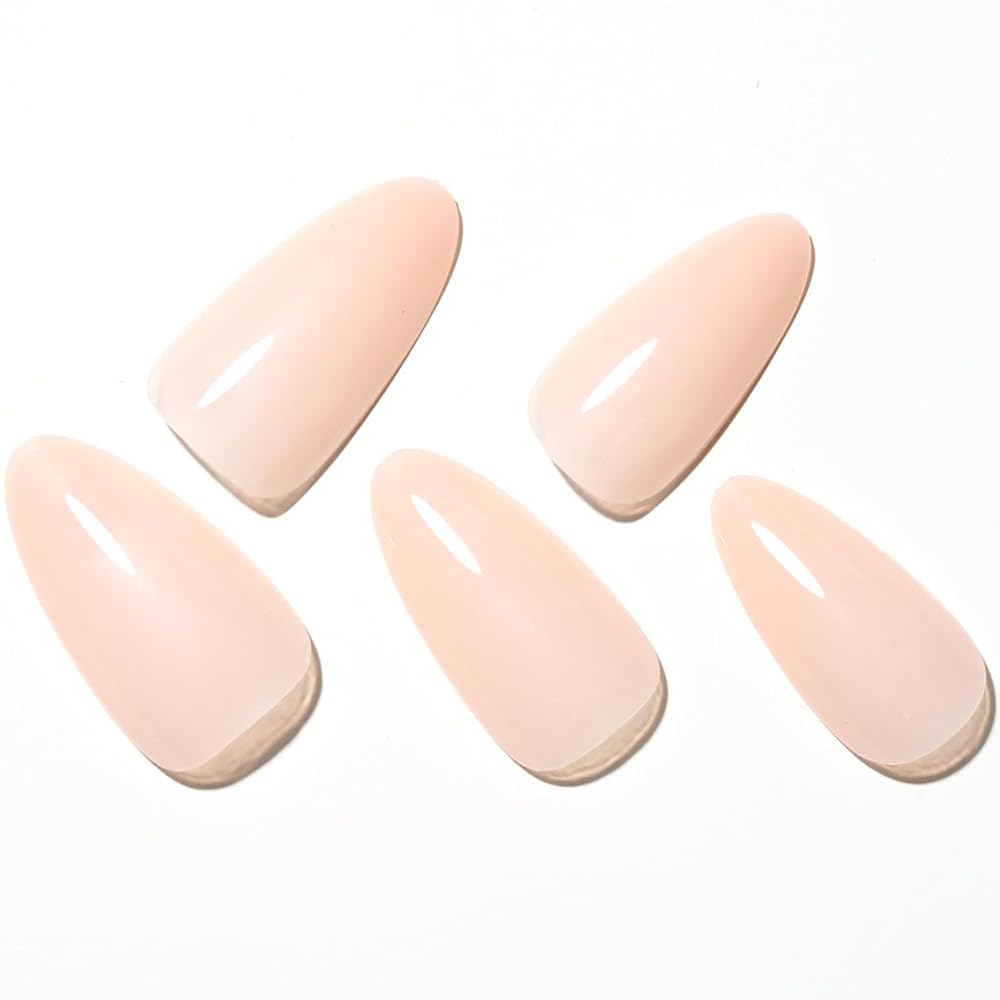 GLAMERMAID Ongles presse réutilisables UV pour retouches pratiques.