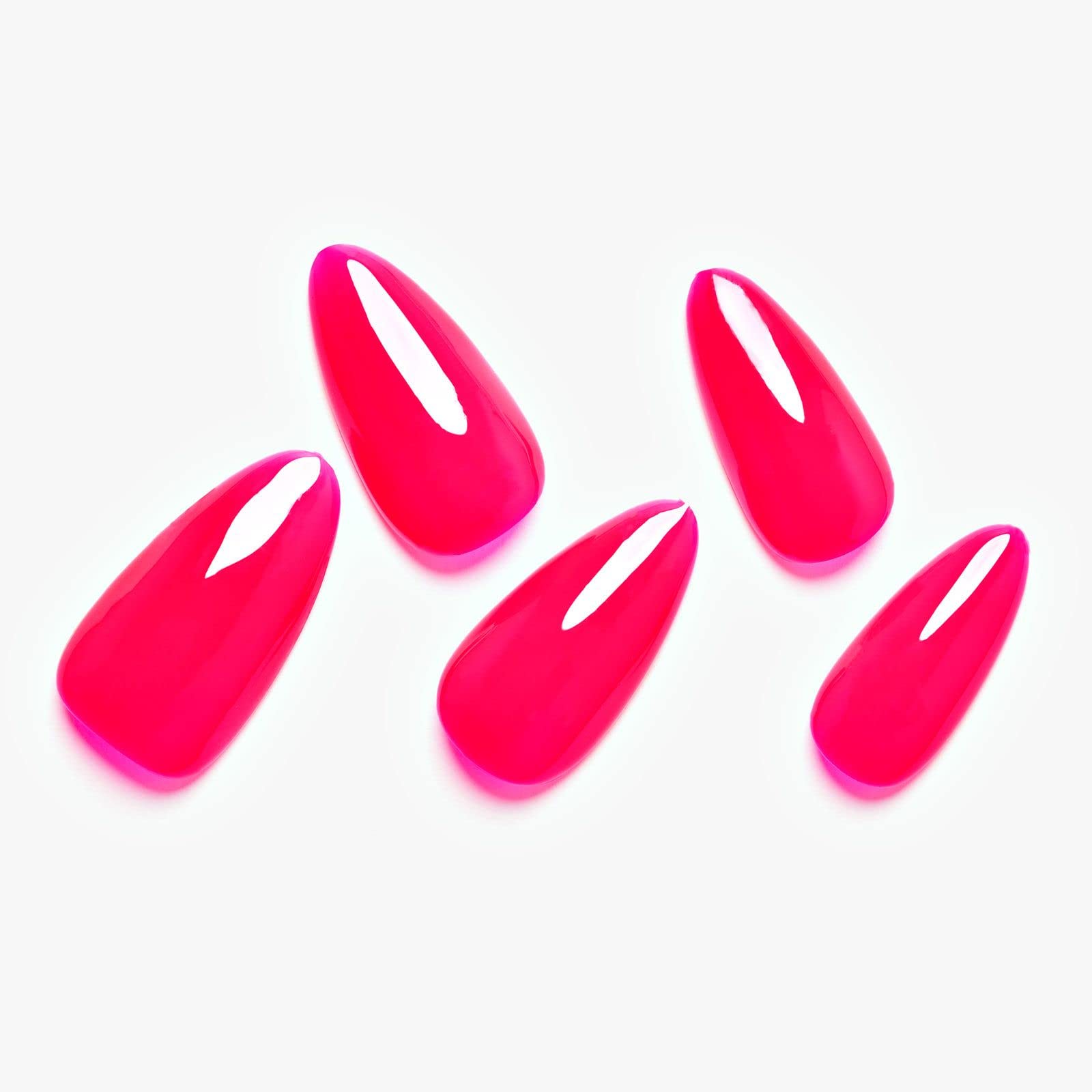 GLAMERMAID pose facile – kit adhésif puissant pour application rapide.