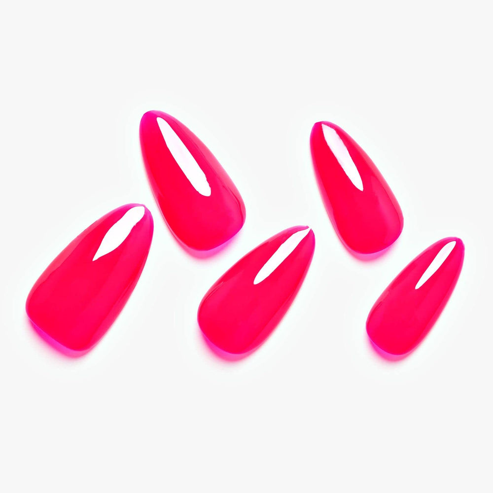 GLAMERMAID pose facile – kit adhésif puissant pour application rapide.