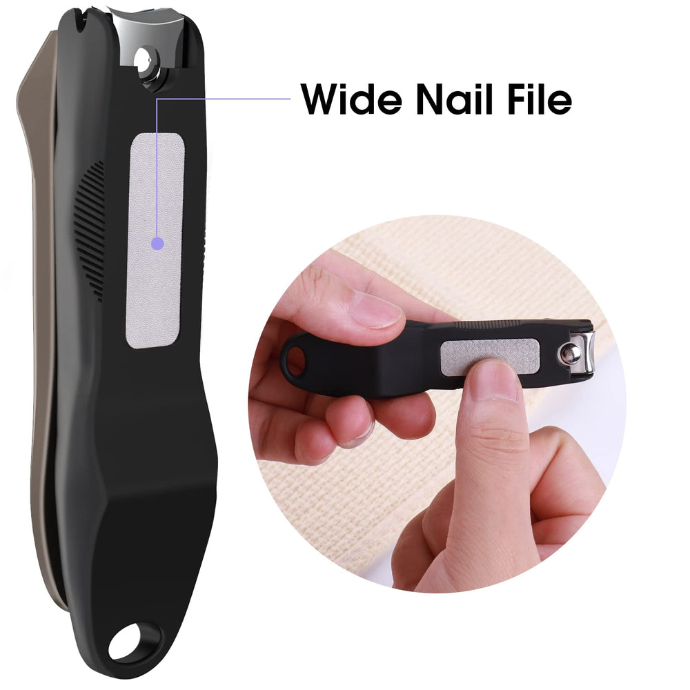 GLAMFIELDS utilisation quotidienne a domicile pour l entretien des ongles.
