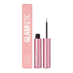 Glamnetic Liner Hybride – applicateur précis pour un trait net et naturel.