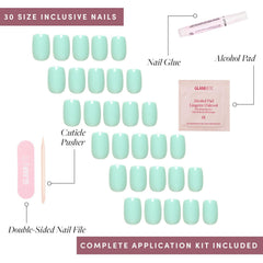 Coffret Glamnetic stockage 15 tailles, ajustement personnalisé