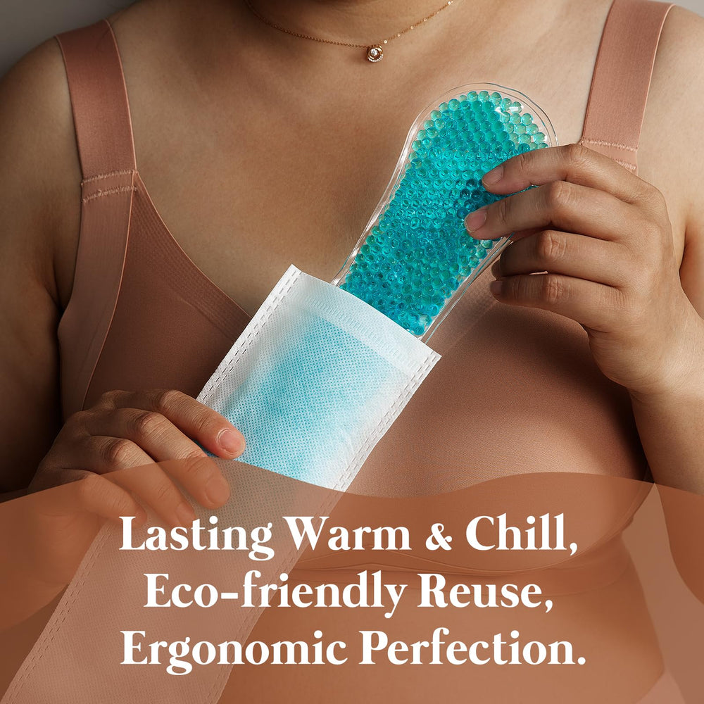 Glamommy lingettes rafraîchissantes post-partum, nettoyage rapide.