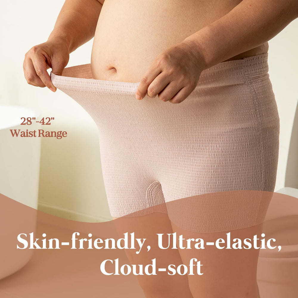 Glamommy packs chauds et froids post-partum, soulagement ciblé.