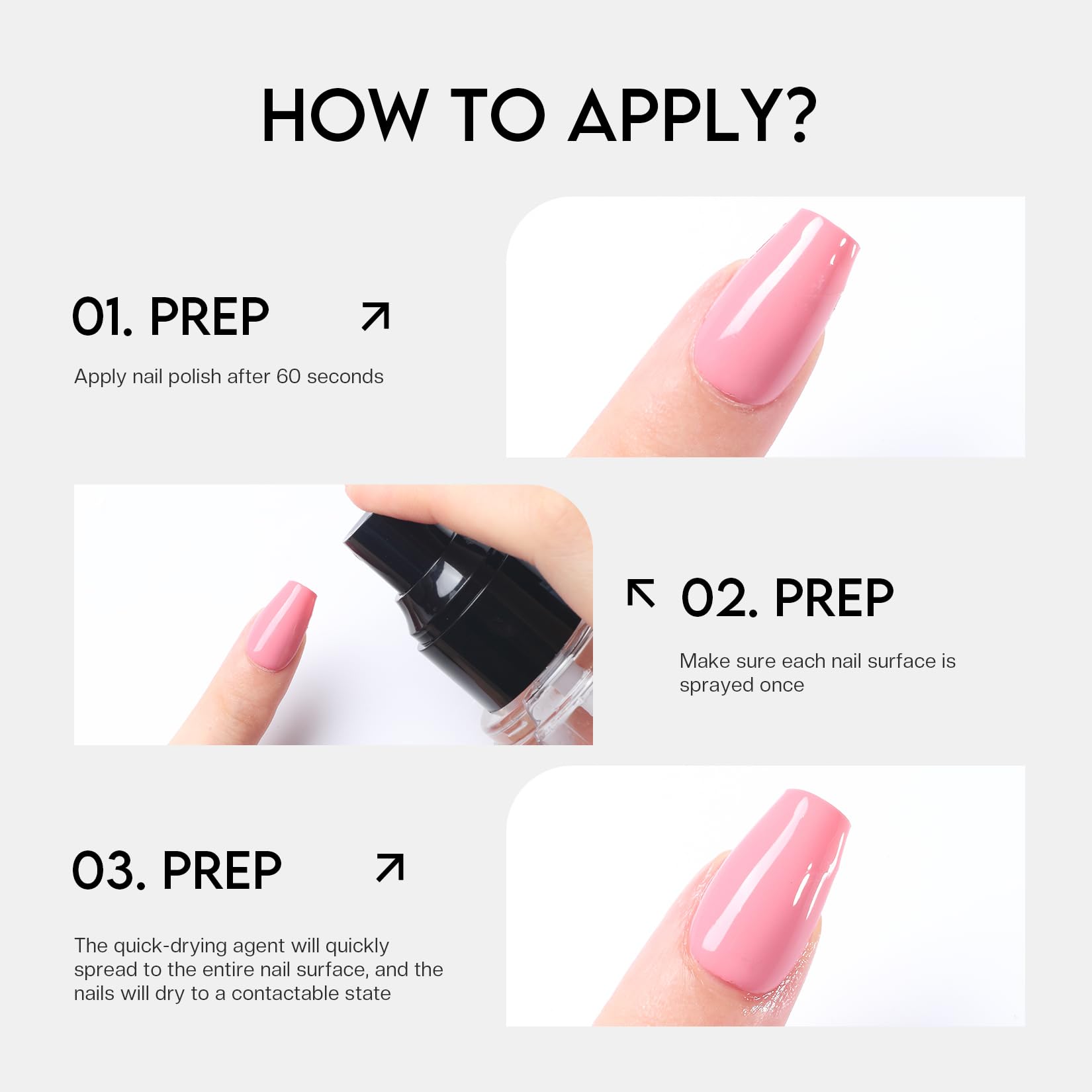 Glamonade conseils-dapplication : guide rapide pour une mise en beauté efficace.