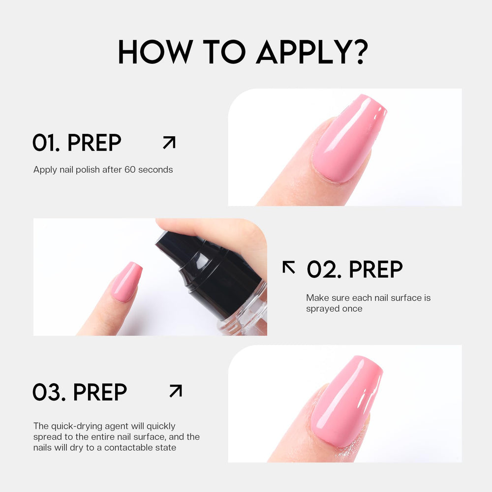 Glamonade conseils-dapplication : guide rapide pour une mise en beauté efficace.