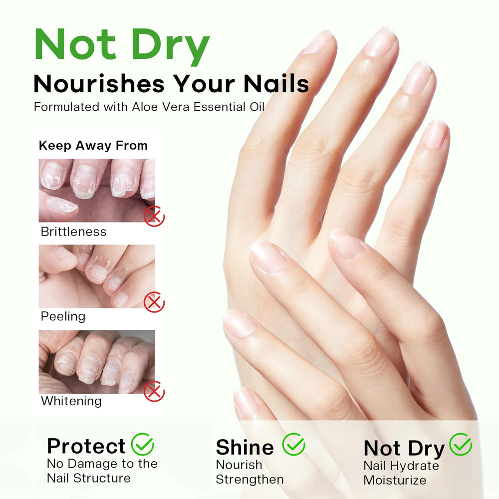 Glamonade: dissolvant-acetone-pour-ongles retire vernis rapidement.