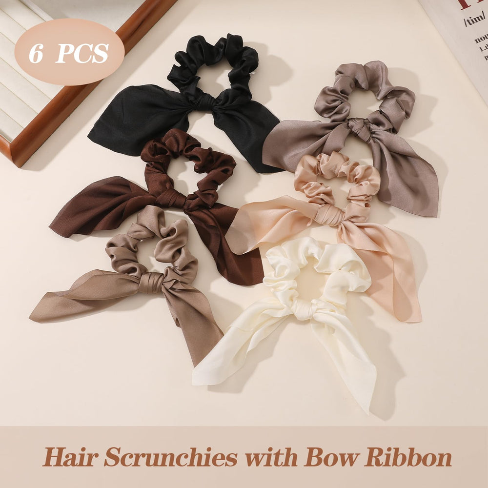 Glaudmeiss tenue tendance coiffure rapide satin.