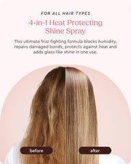 Glaze MirrorGlaze application: clip visible pour une distribution uniforme