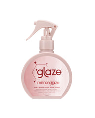 Glace MirrorGlaze bouteille spray: brillance miroir prête à révéler l'effet recherché