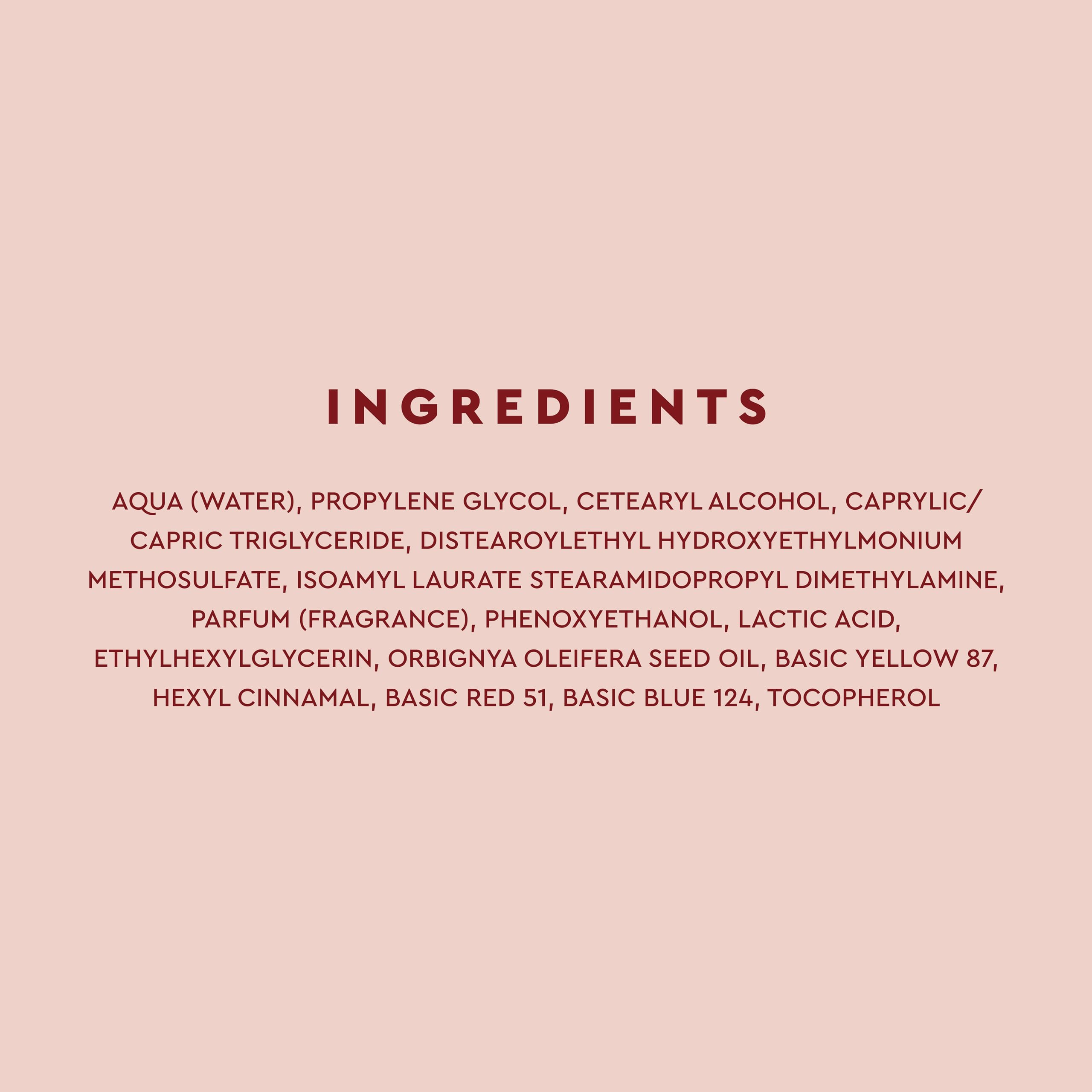 Glaze Super Gloss Caramel Lights – étui élégant protégeant le produit après usage.