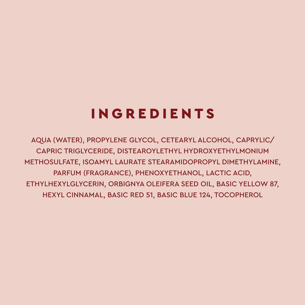 Glaze Super Gloss Caramel Lights – étui élégant protégeant le produit après usage.