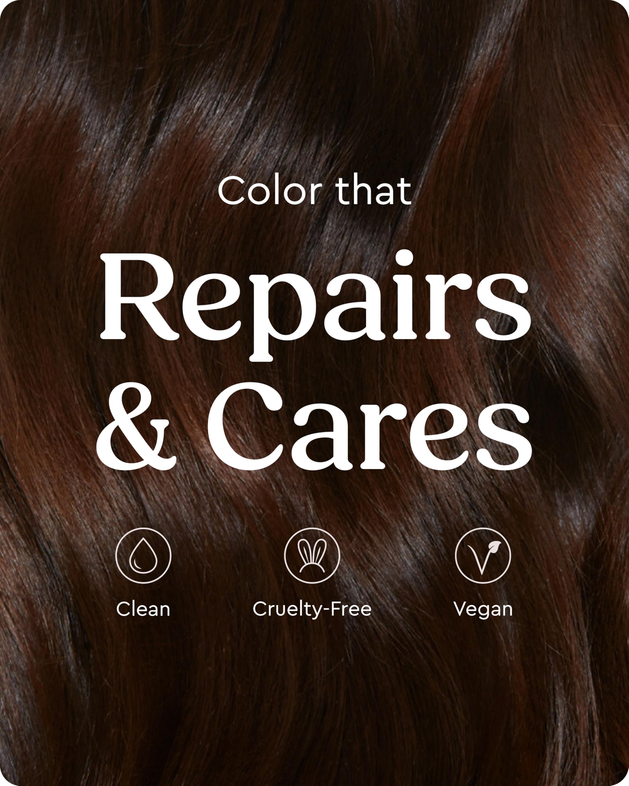 Glaze Supergloss formulation sans silicones sulfates parabènes