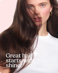 Glaze Supergloss application facile et uniforme sur les longueurs