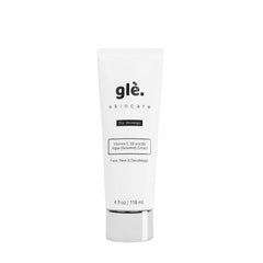 Gle Skincare crème anti-rides visage, texture riche et hydratante pour lisser les ridules