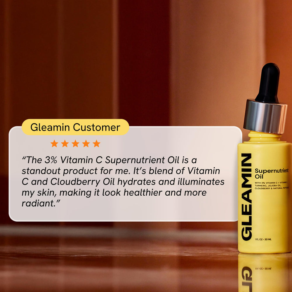 Idéale pour gua sha et massage facial avec Gleamin