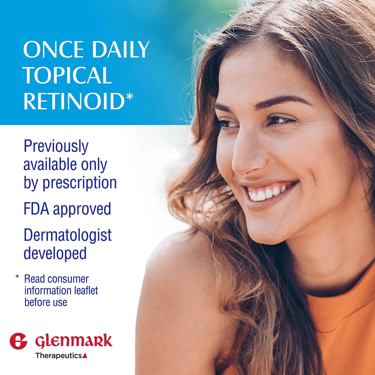 Développé par des dermatologues pour les peaux acnéiques.
