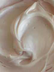 Glimmer Wish Crème corps veloutée aloe vera, nourrissante et non grasse.