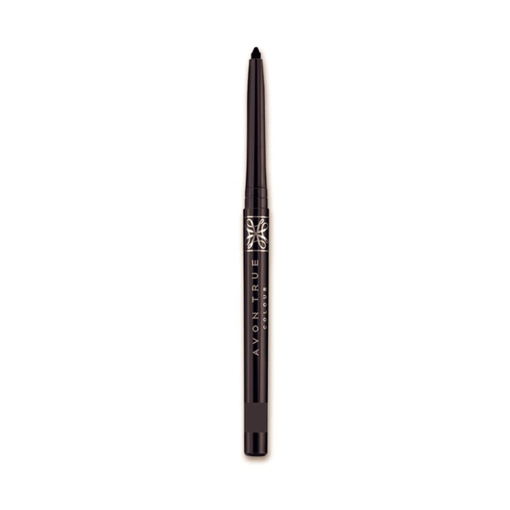 Glimmersticks Avon Majestic Plum : crayon yeux au fini brillant pour un regard intense.