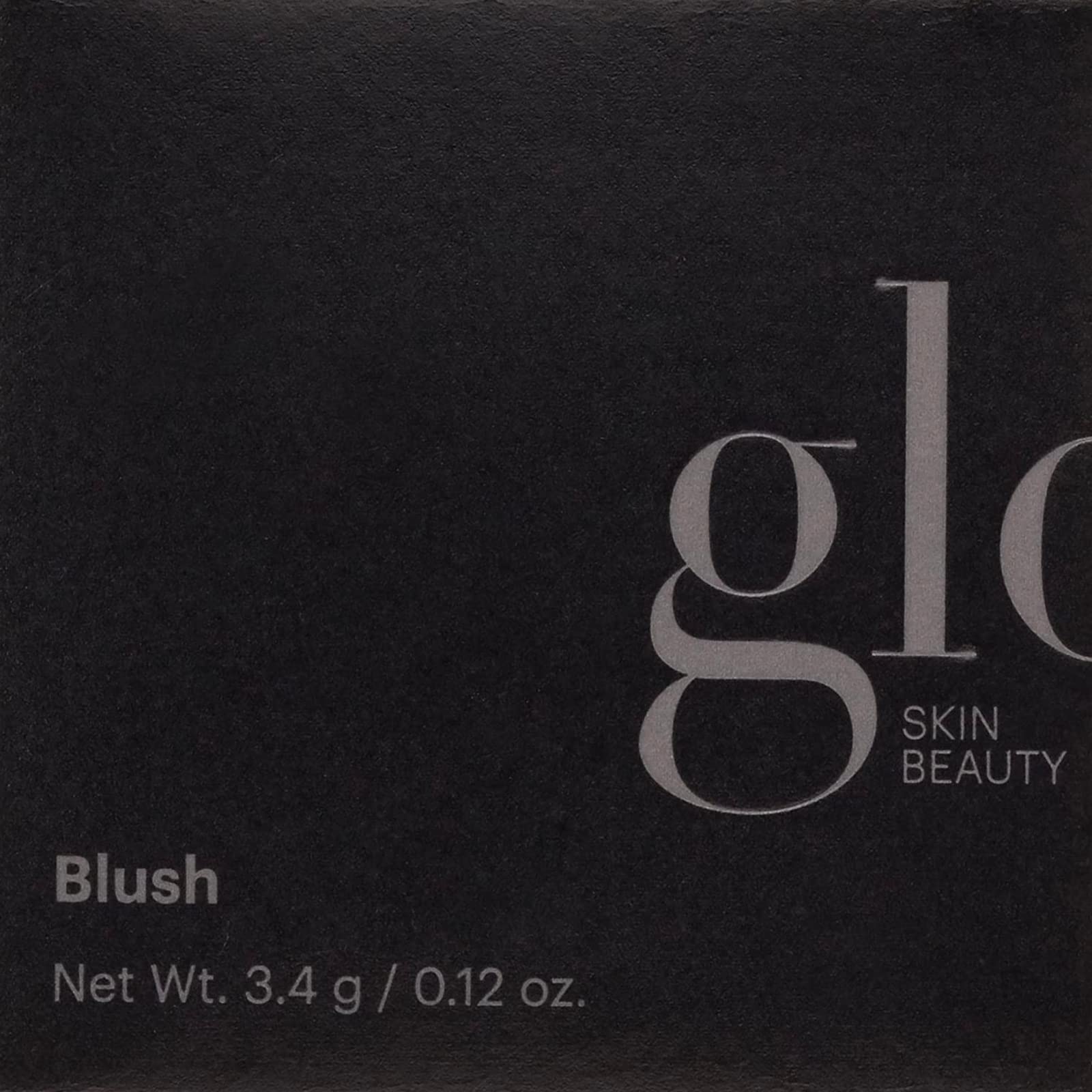 Glo Skin Beauty Blush Flowerchild – texture minérale douce, adaptée aux peaux sensibles.