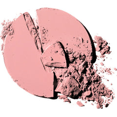 Glo Skin Beauty Blush Flowerchild – échantillon rose, couleur pigmentée pour pommettes définies.