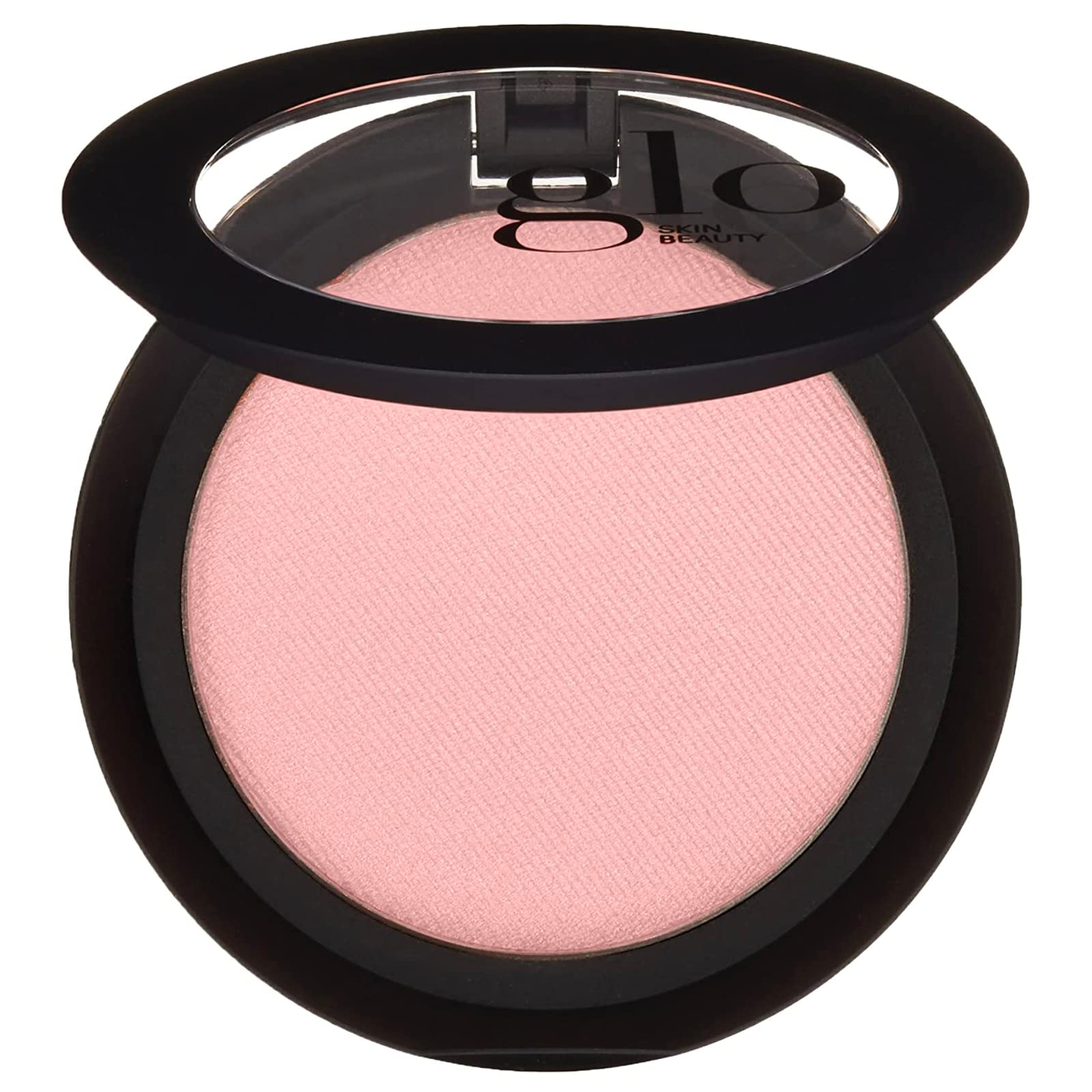 Glo Skin Beauty Blush Flowerchild – poudre-pressée rose, teint naturel et lumineux.
