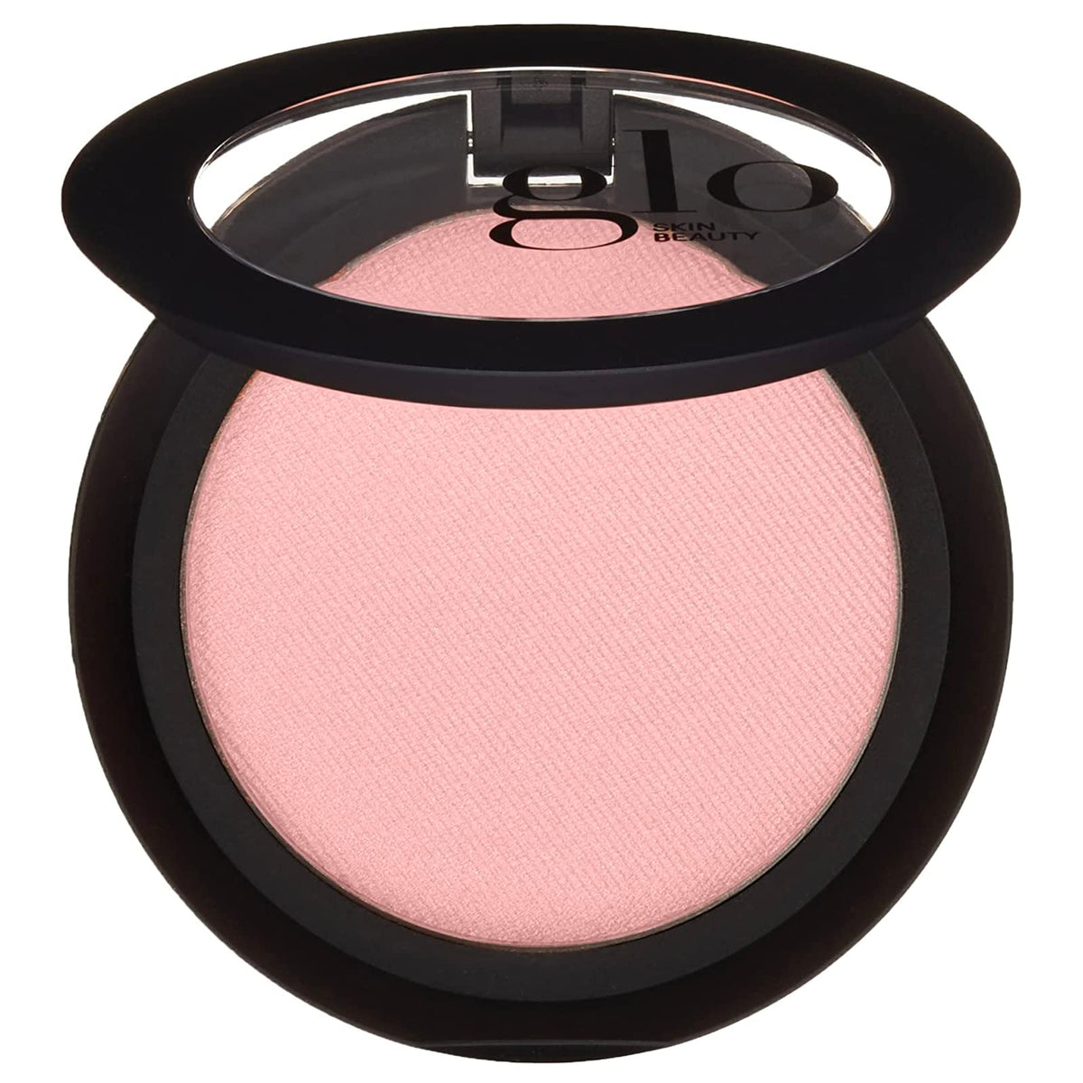 Glo Skin Beauty Blush Flowerchild – poudre-pressée rose, teint naturel et lumineux.