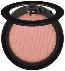 Glo Skin Beauty Blush Petale Transparent — poudre naturelle pour un éclat discret sur les pommettes.