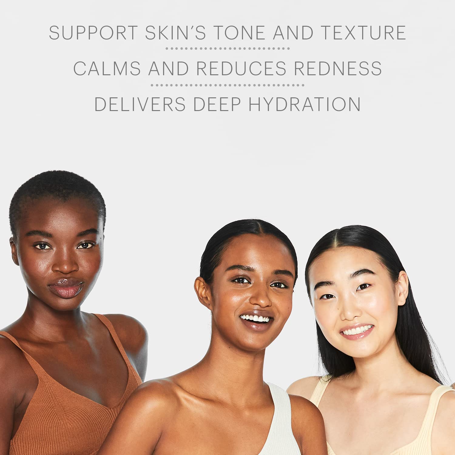 Glo Skin Beauty Extrait d Algues: formula nourrissante pour l’équilibre cutané.