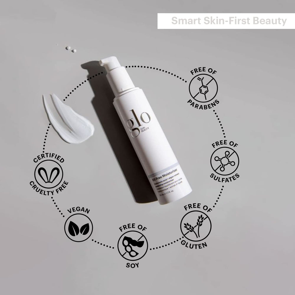Glo Skin Beauty Extrait de Malachite: protection antioxydante et éclat durable.