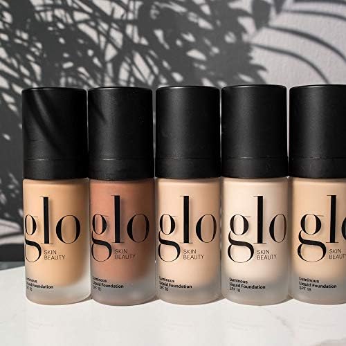 Look naturel et lumineux durable tout au long de la journée.