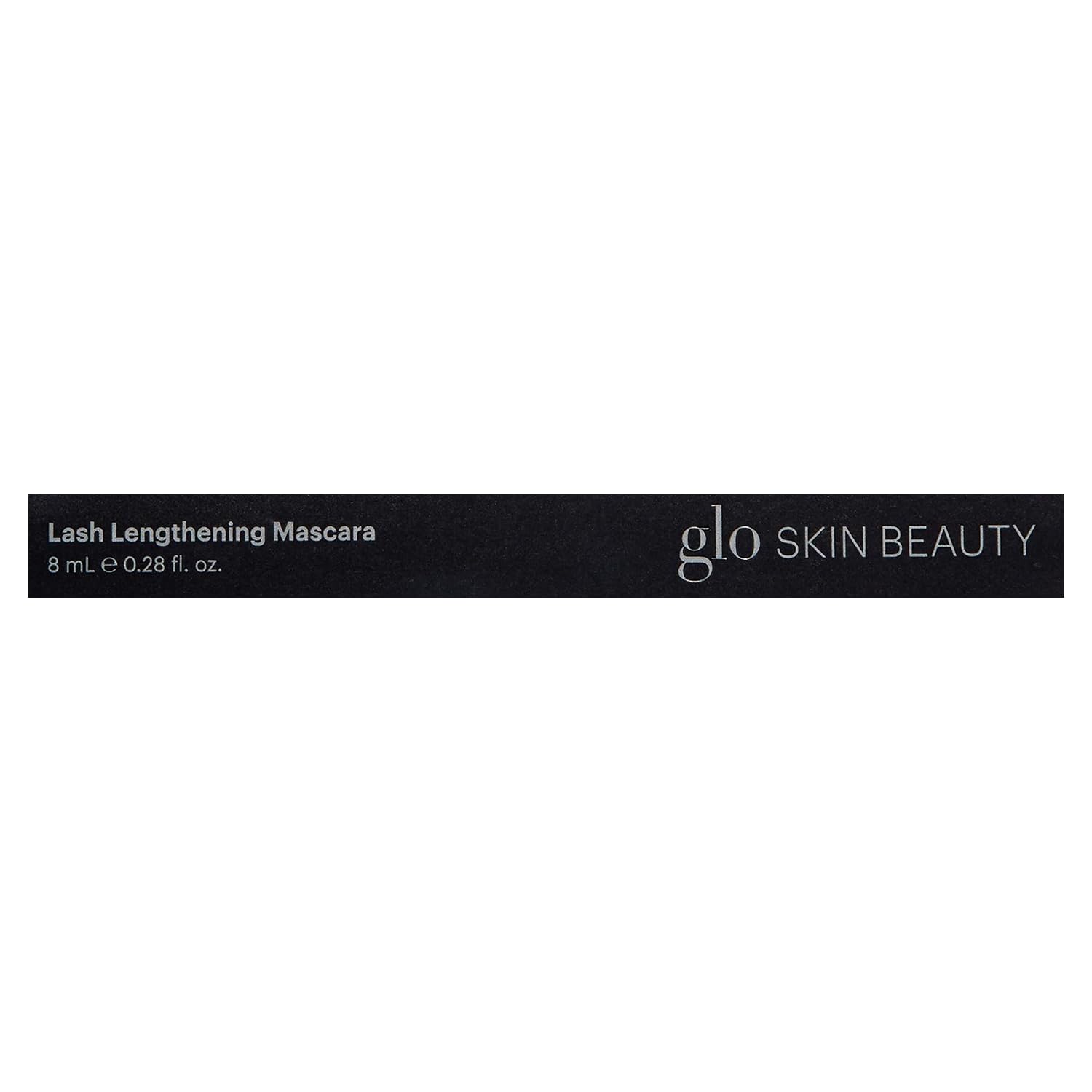 Glo Skin Beauty Mascara application racine à pointes pour un effet progressif.
