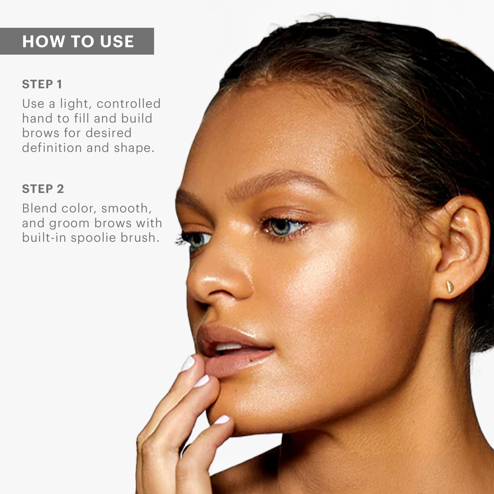 Glo Skin Beauty Non testé sur animaux, choix éthique.