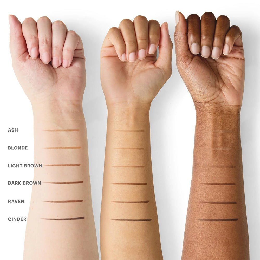 Glo Skin Beauty Pigments minéraux naturels pour une couleur durable.
