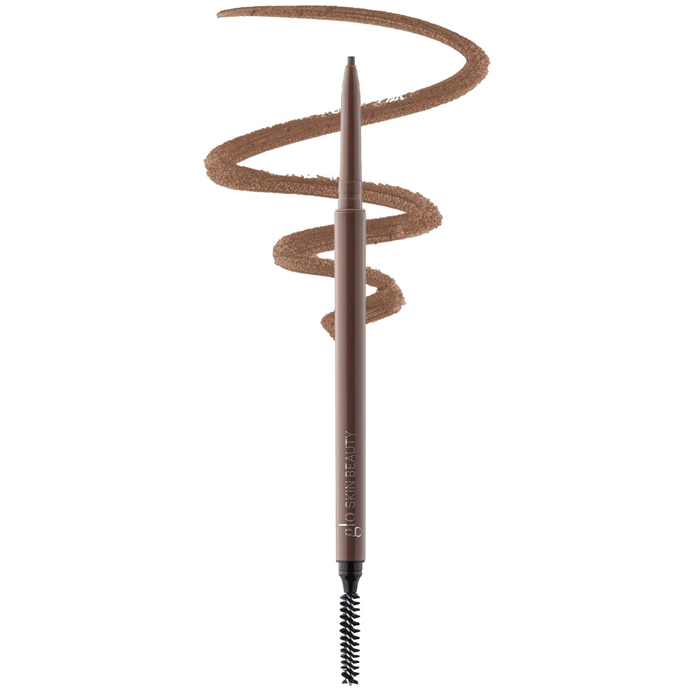 Glo Skin Beauty Precise Micro Browliner application pour sourcils, cadre précis