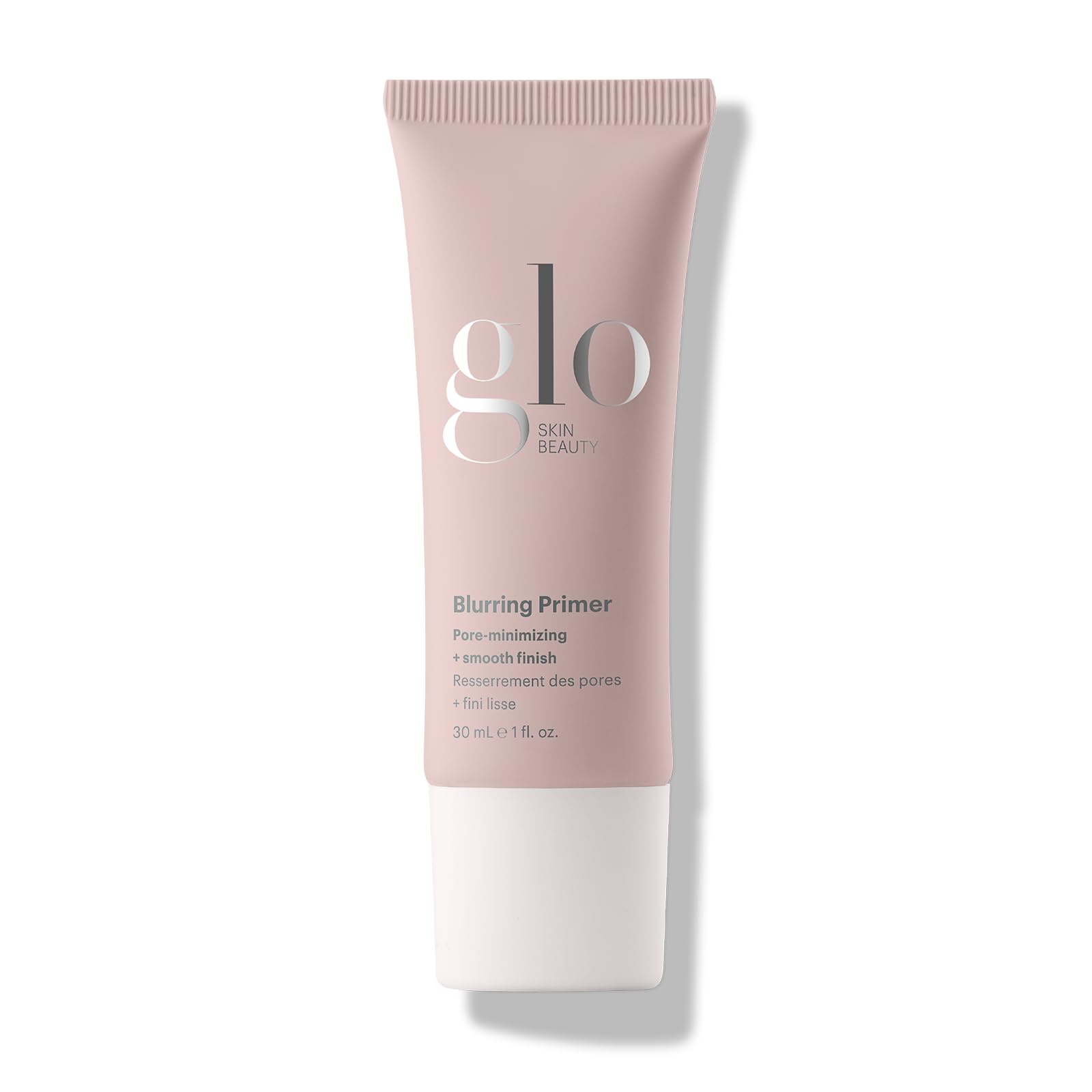 Glo Skin Beauty Primer ceramides, montre protection de la barrière et hydratation durable.