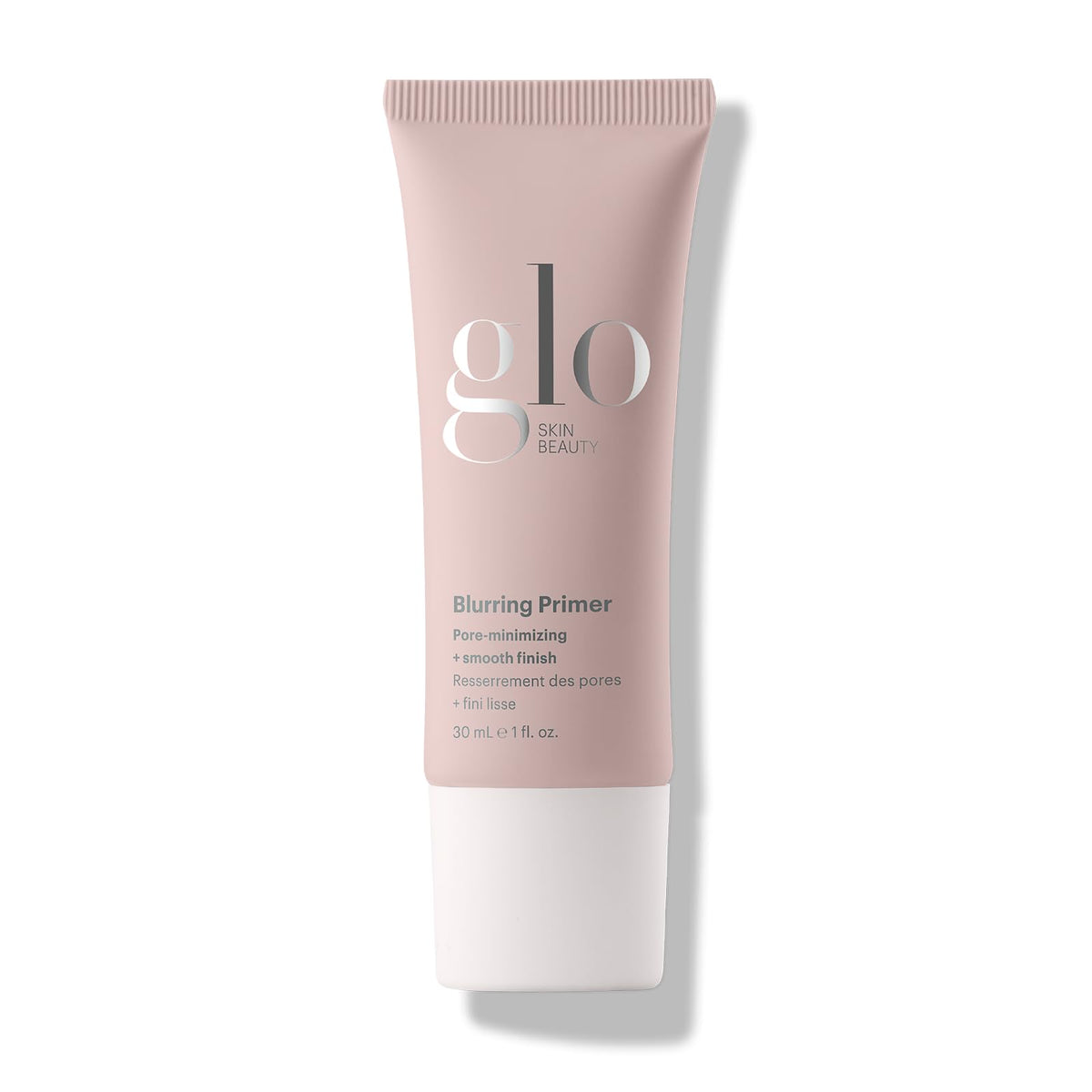 Glo Skin Beauty Primer ceramides, montre protection de la barrière et hydratation durable.