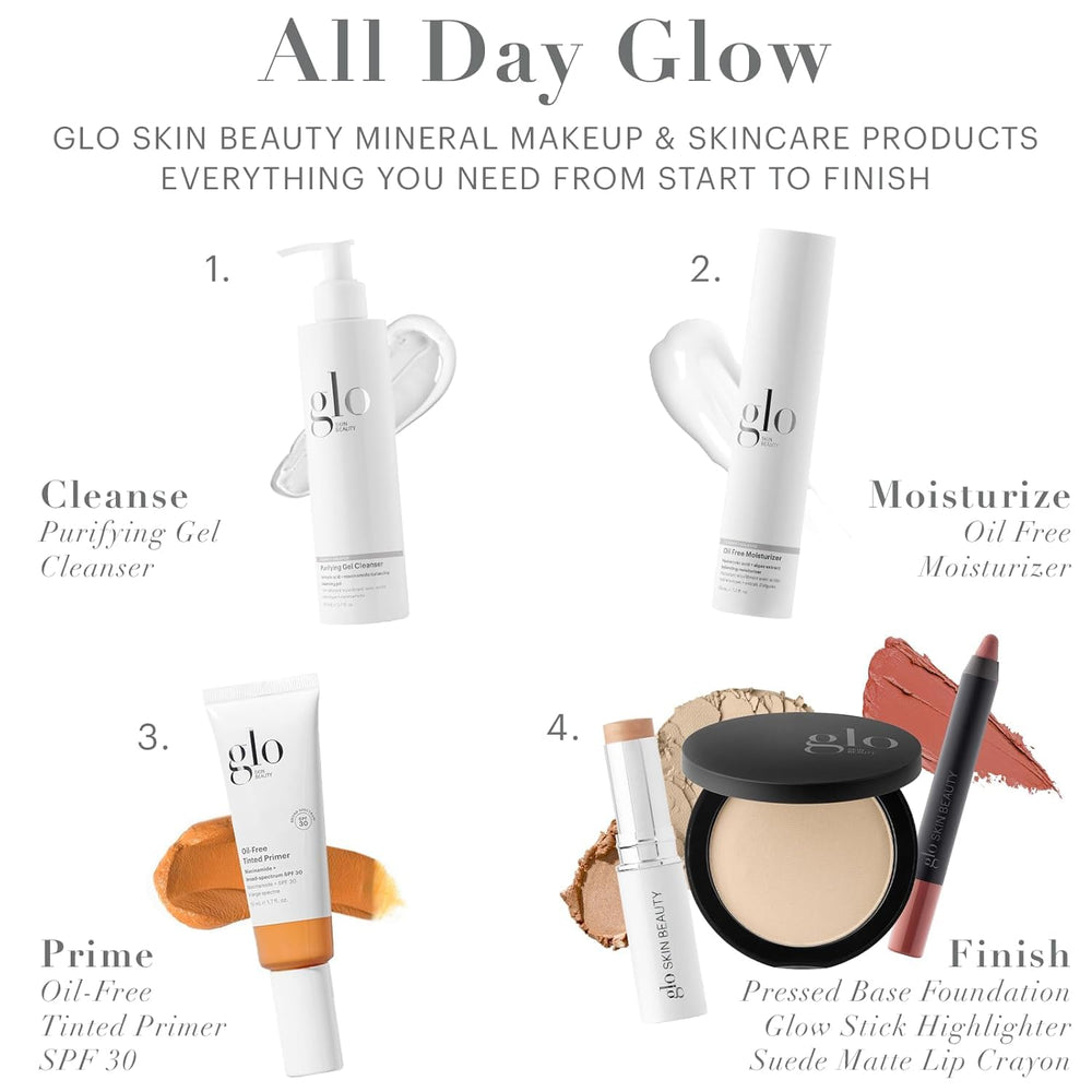 Protection antioxydants Glo Skin Beauty avec thé vert et vitamines C/E