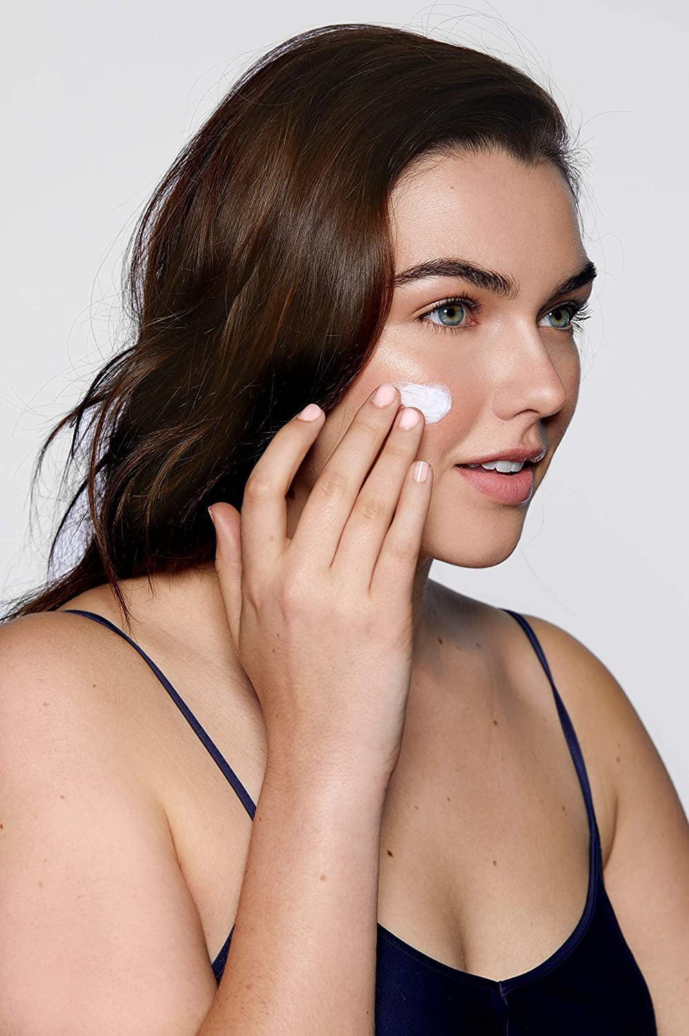 Glo Skin Beauty Restorative Crème protection anti âge douce