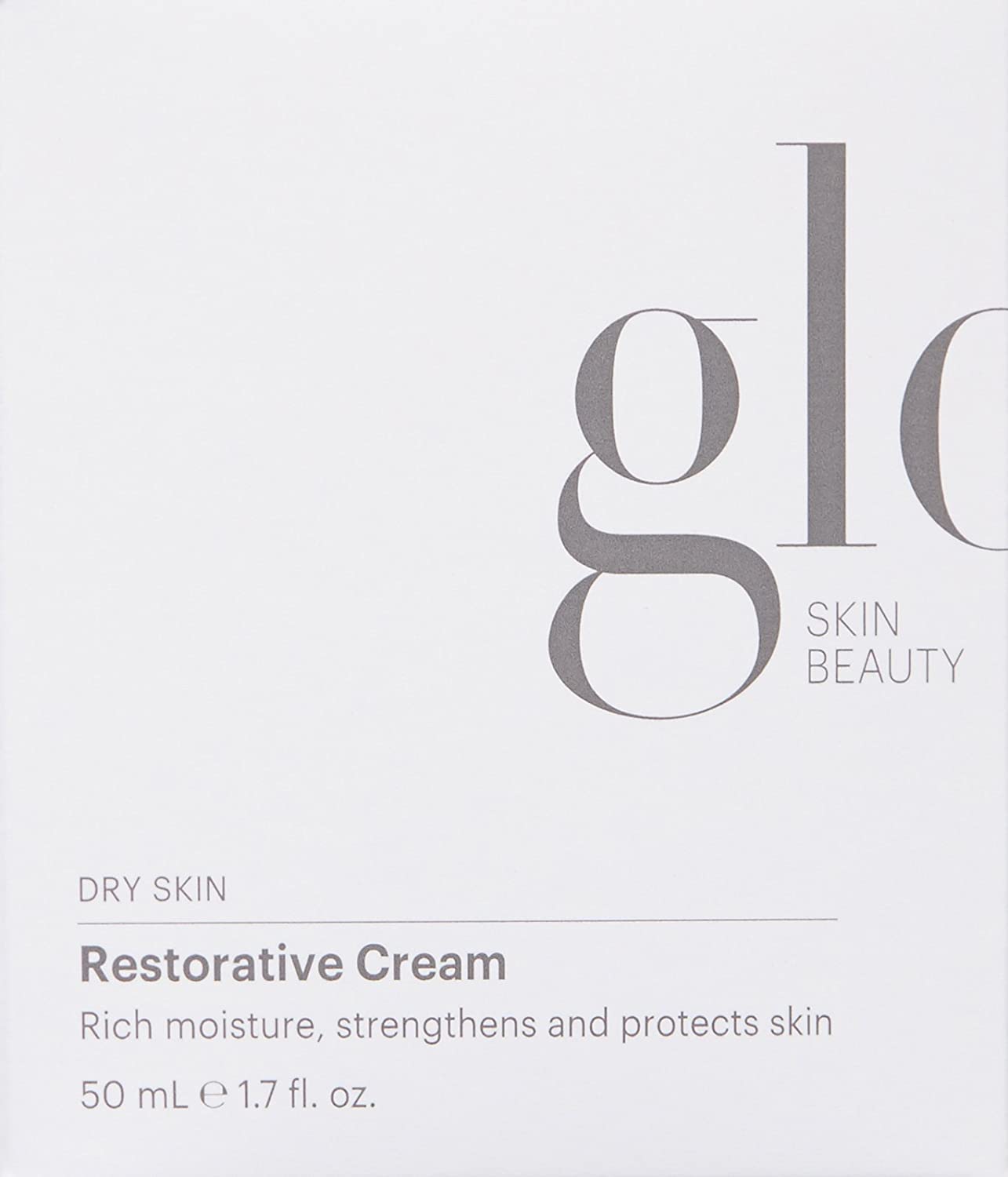 Glo Skin Beauty Restorative Crème expérience peau luxueuse et réconfortante