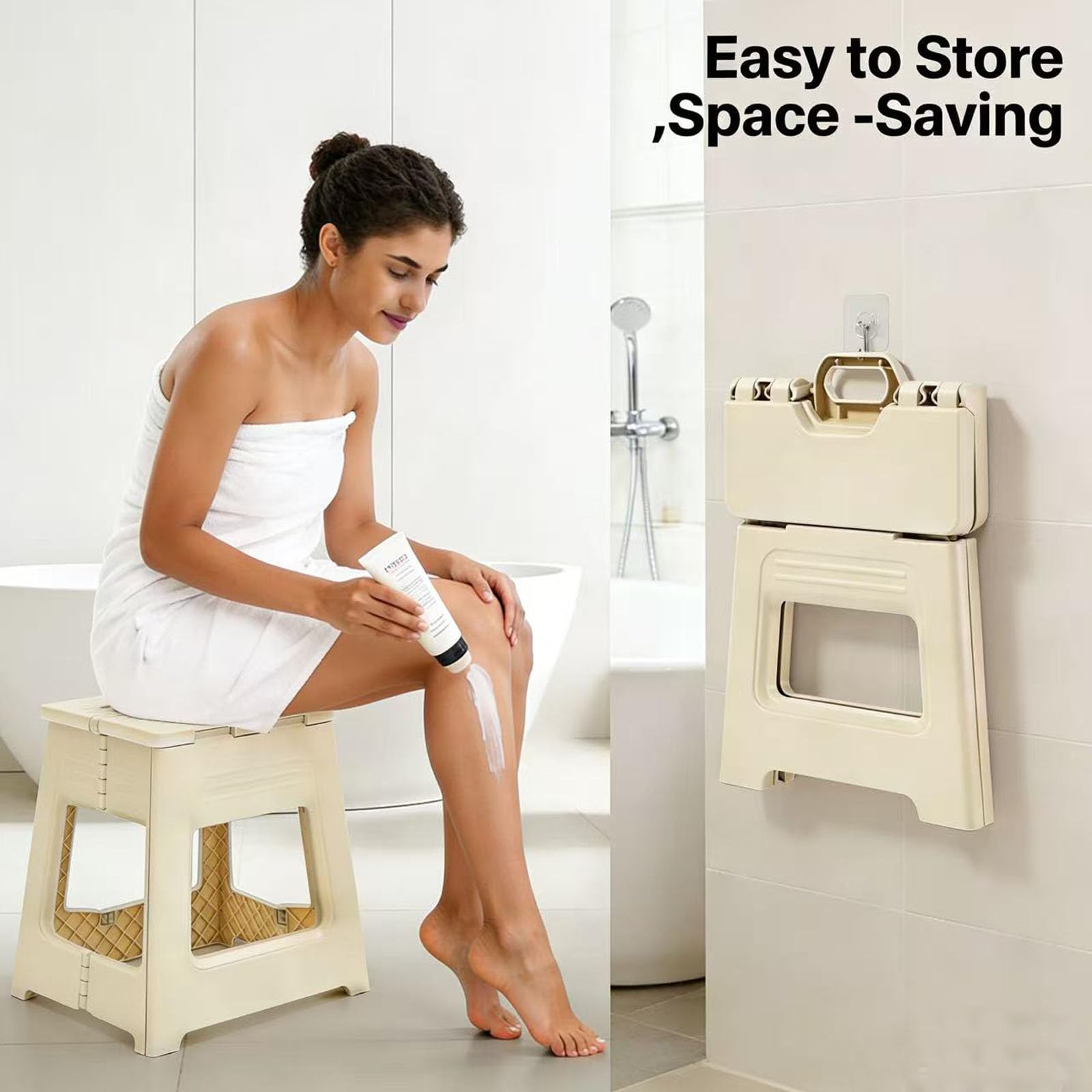 Glooyoderr utilisation multi-fonctions pour maison et voyage.