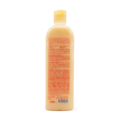 Glop & Glam Conditionneur hydratant – texture crème pour cheveux doux.