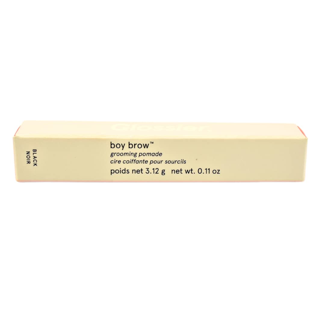 Brosse mini répartissant uniformément le produit.