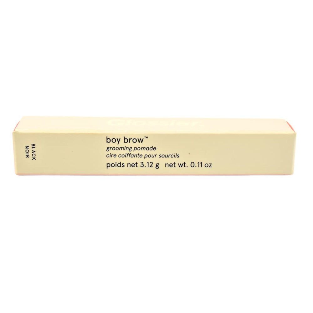 Brosse mini répartissant uniformément le produit.