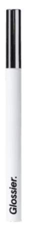 Glossier Brow Flick Blond : application précise pour sourcils définis et naturels.